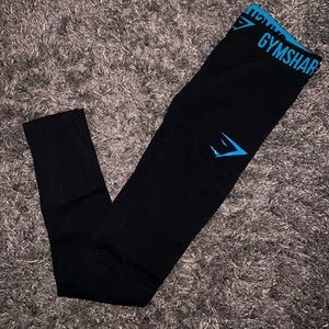 Gymshark Fit Leggings in SMALL